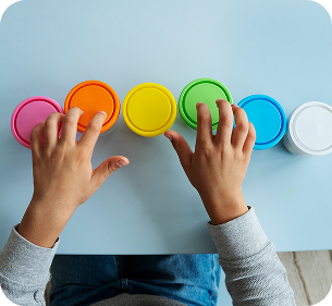 Pediatría y desarrollo infantil